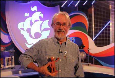 Peter Lord