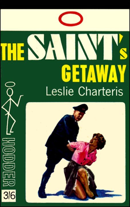 The Saint's Getaway