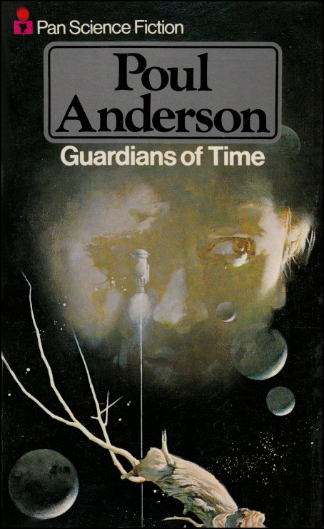 Guardians Of Time