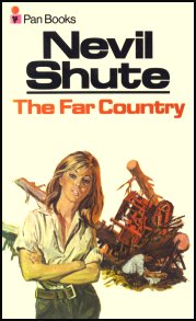 The Far Country