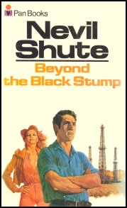 Beyond The Black Stump