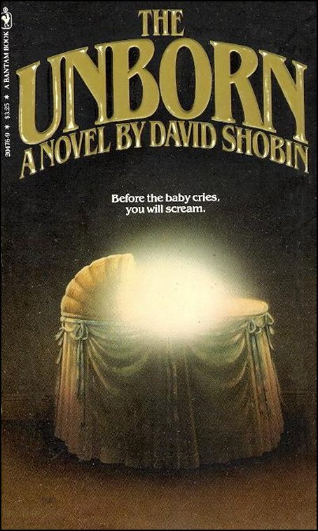 The Unborn David Shobin