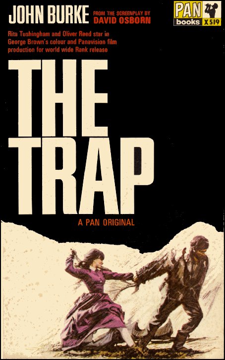 The Trap