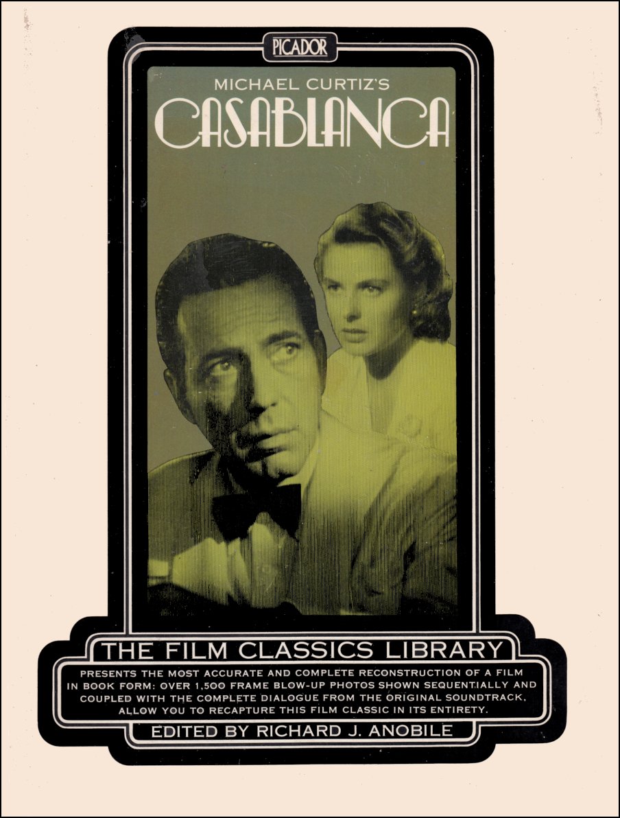 Casablanca