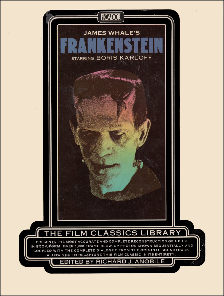 Frankenstein