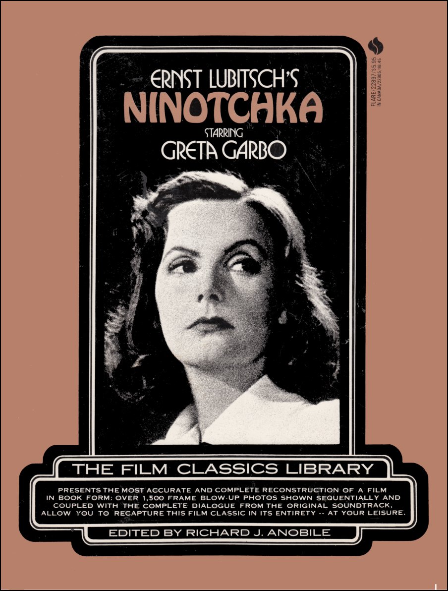 Ninitchka