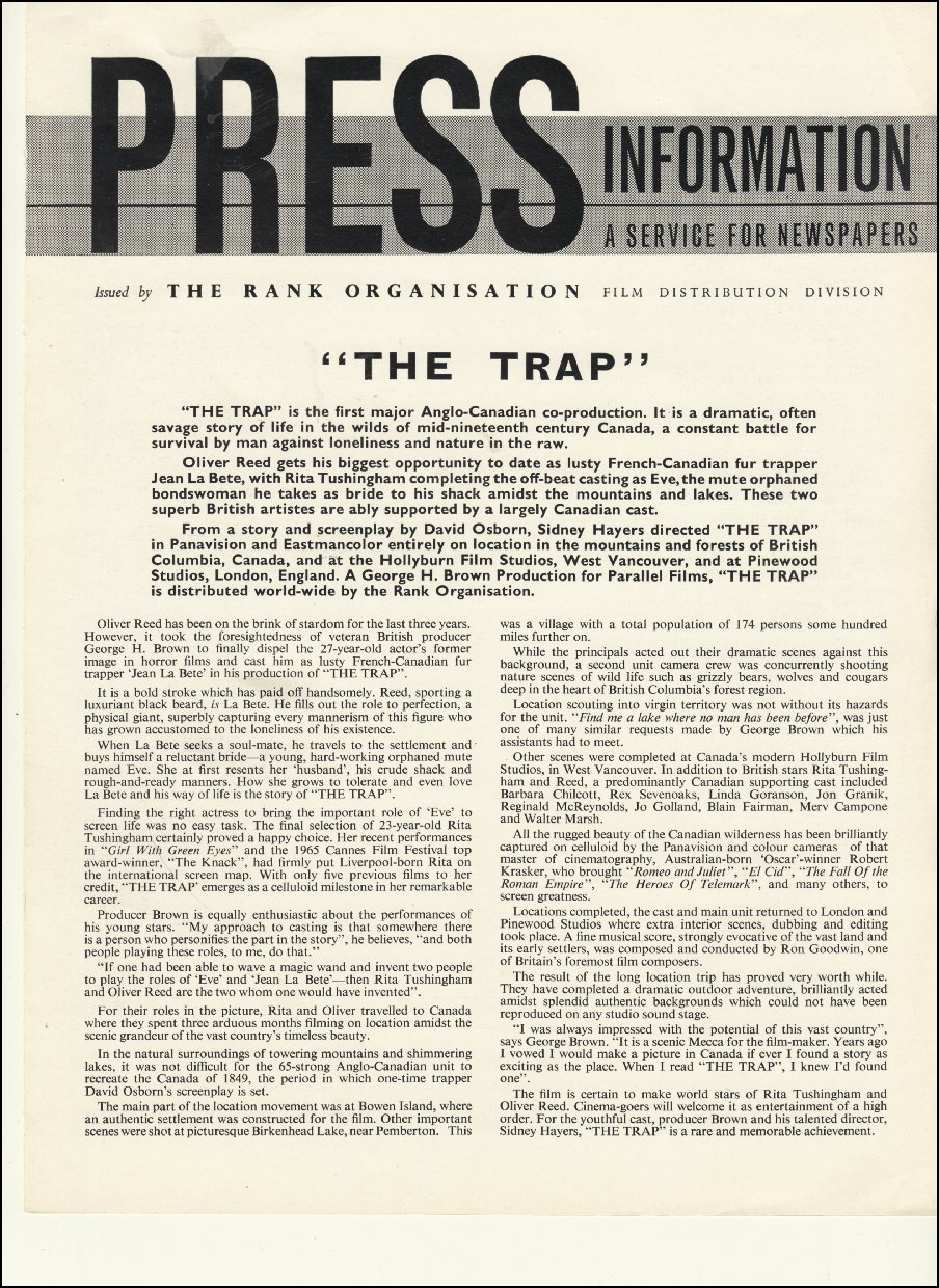 Press Book