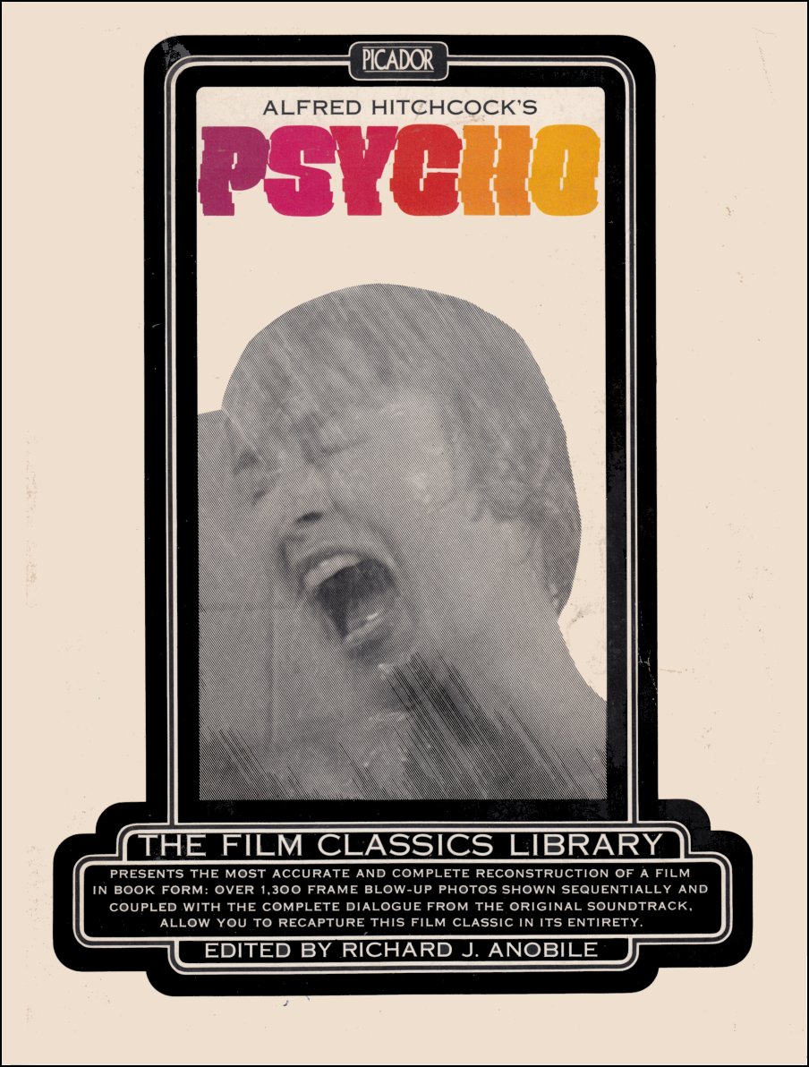 Psycho