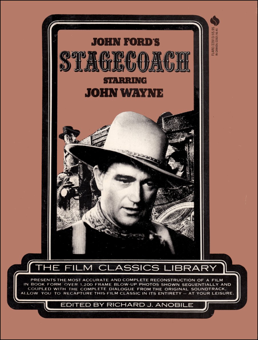 Stagecoach