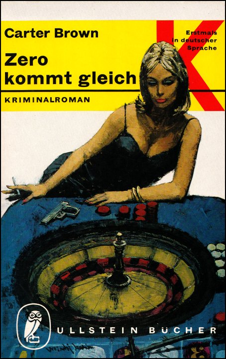 Zero Kommt Gleich