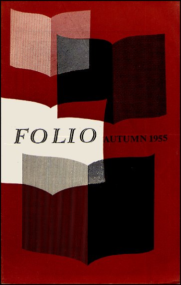 Folio Autum 1955
