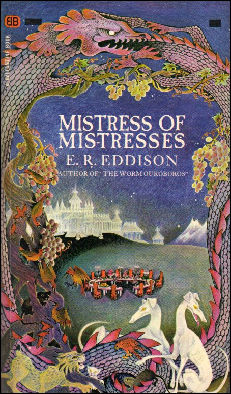 Mistress of Mistresses