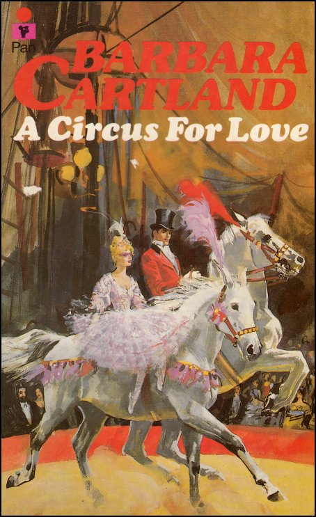 A Circus Of Love