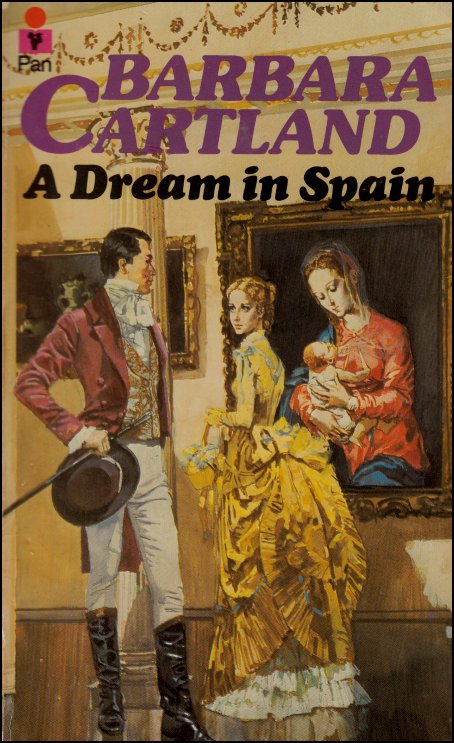 A Dream In Spain