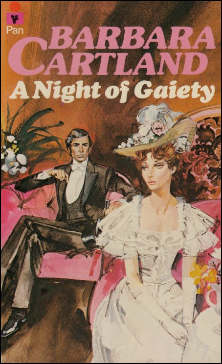 A Night Of Gaiety