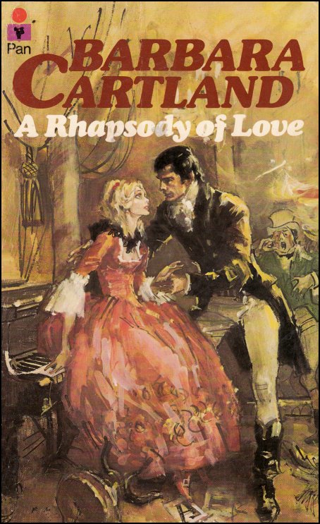 A Rhapsody Of Love