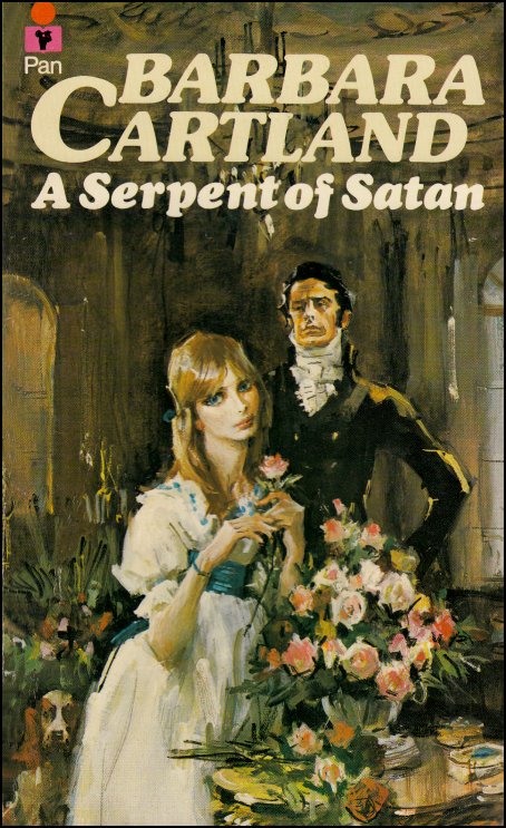 A SErpent Of Satan