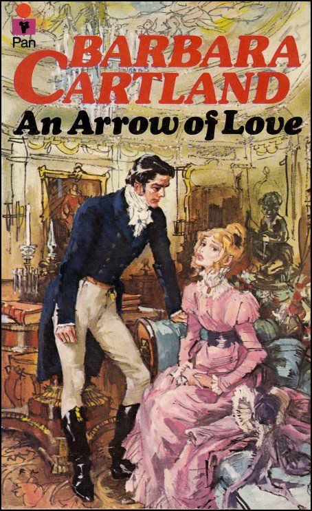 An Arrow Of LOve