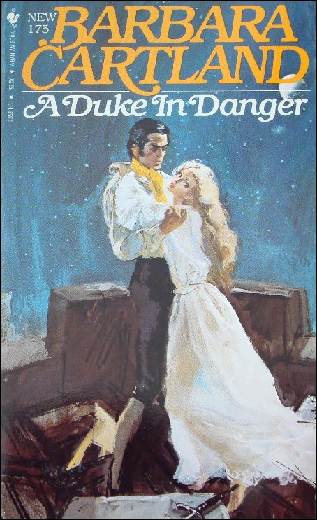 A Duke In Danger