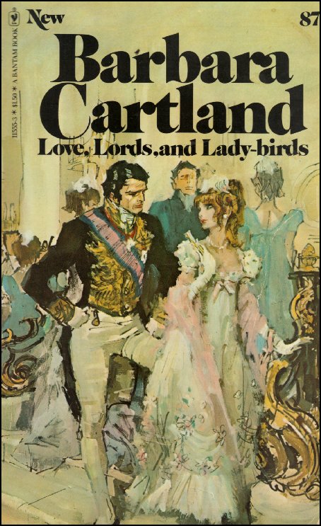Love, Lords and Lady-birds