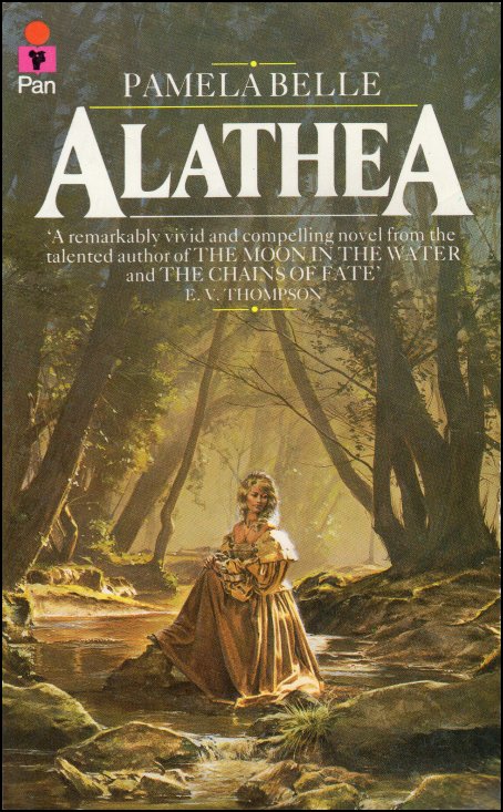 Alathea