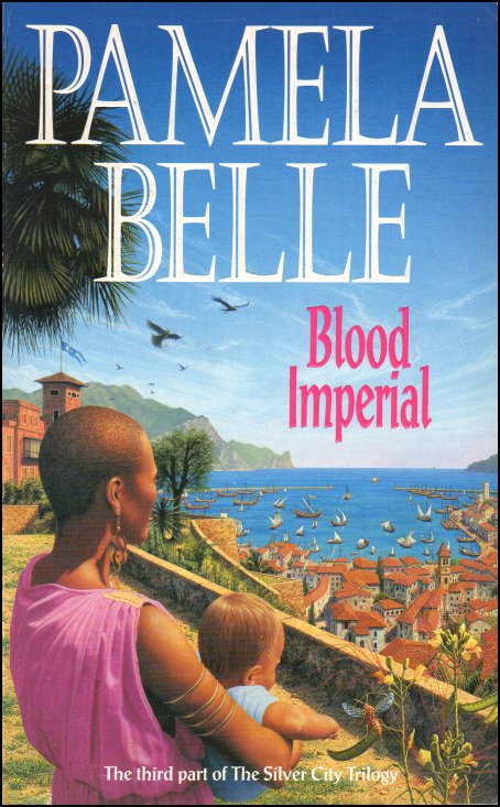 Blood Imperial