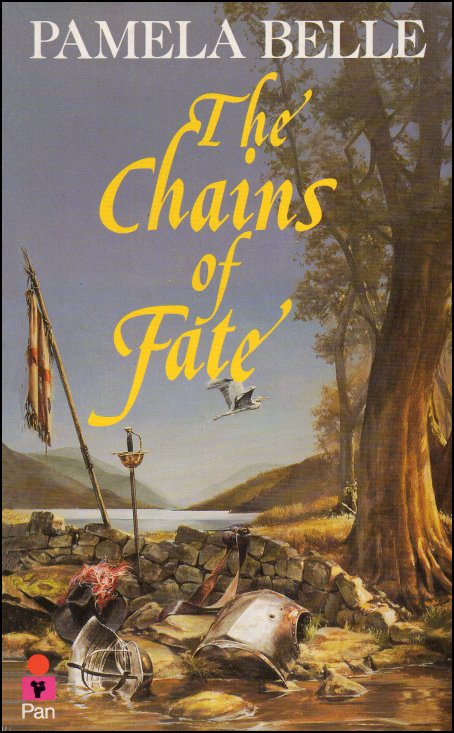 The Chains Of Fate