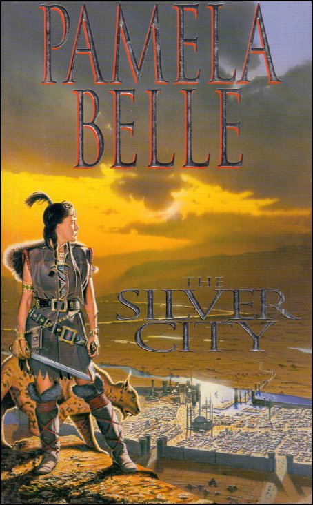 Silver City