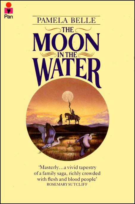 The Moon On The Water