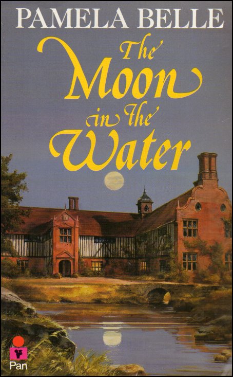 The Moon In The Water