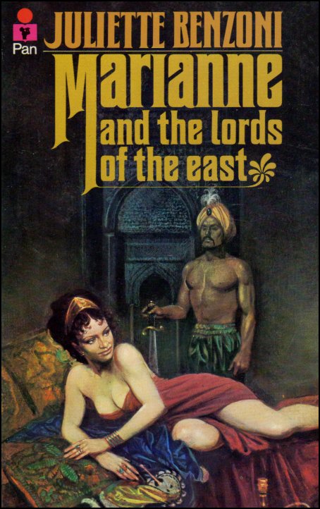 The Eagle And The Lords Of The East