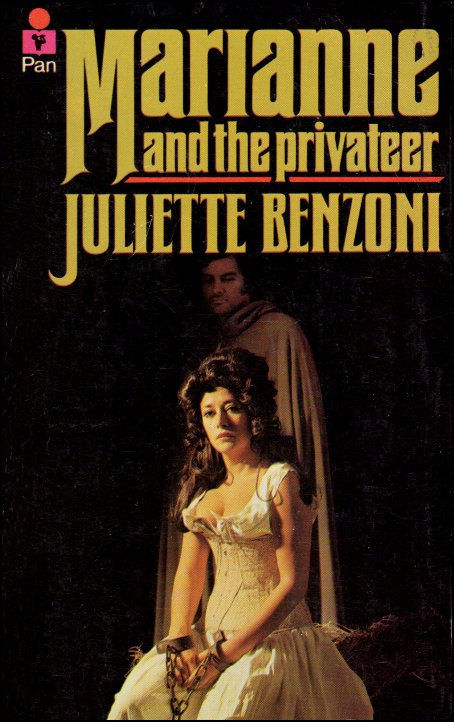 Marianne and the Privateer