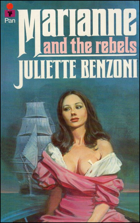 Marianne and the Rebels