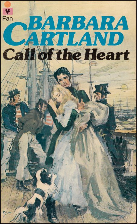 Call of the Heart