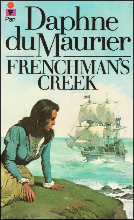 Frenchman's Creek