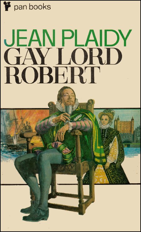 Gay Lord Robert