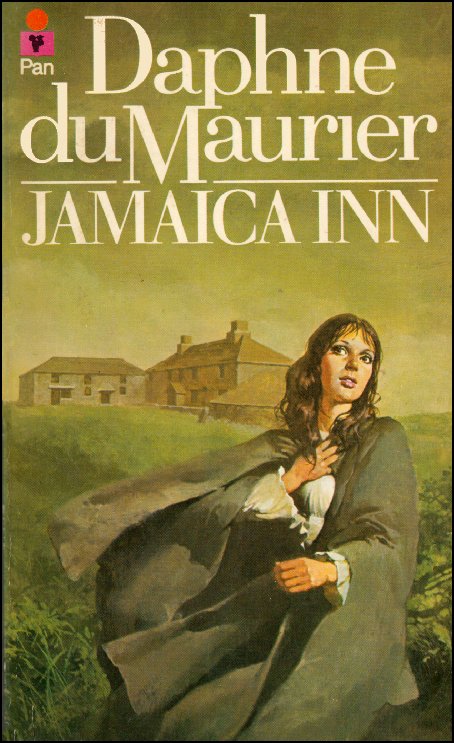 Jamaica Inn