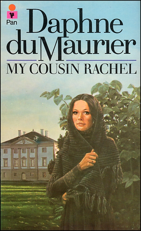 My Cousin Rachel