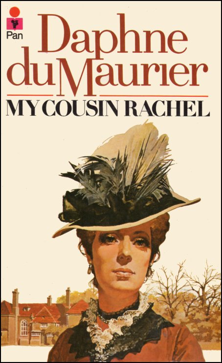 My Cousin Rachel