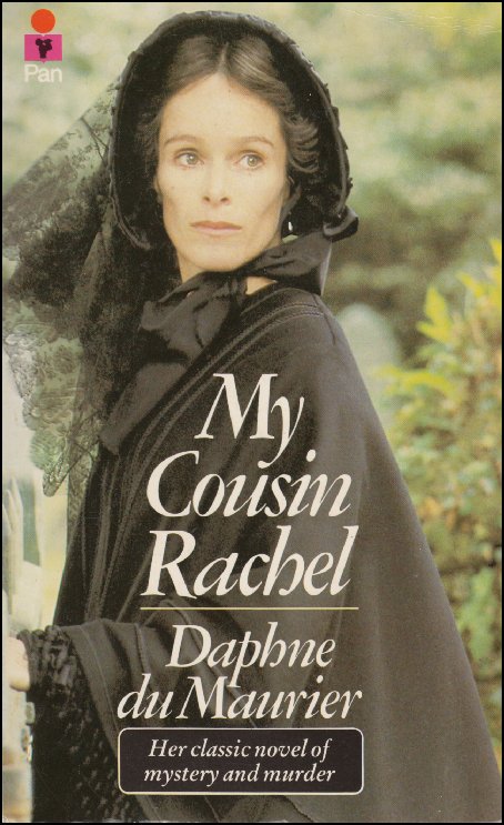 My Cousin Rachel