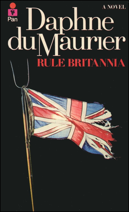 Rule Britannia