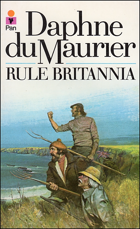 Rule Brittania