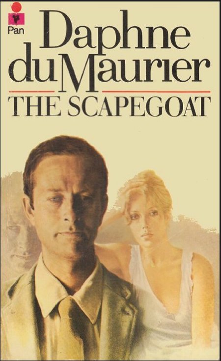 The Scapegoat