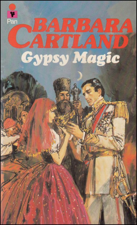 Gypsy Magic