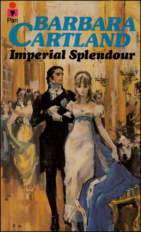 Imperial Splendour