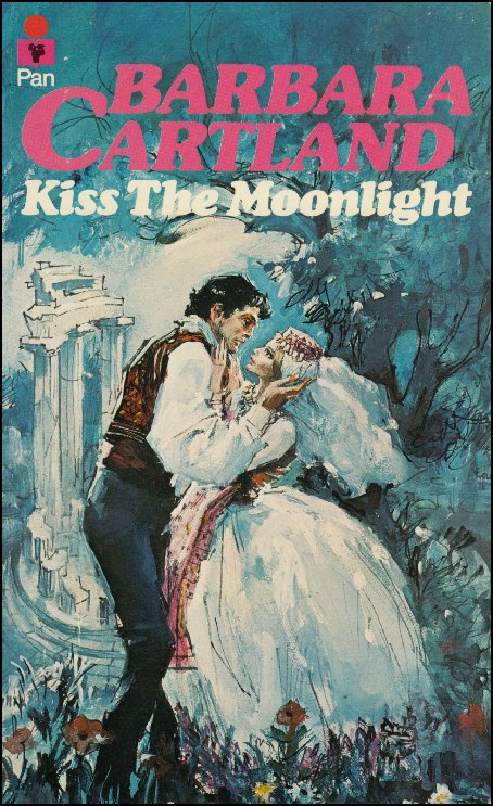 Kiss The Moonlight