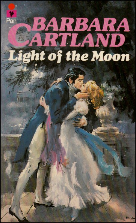 Light Of The Moon