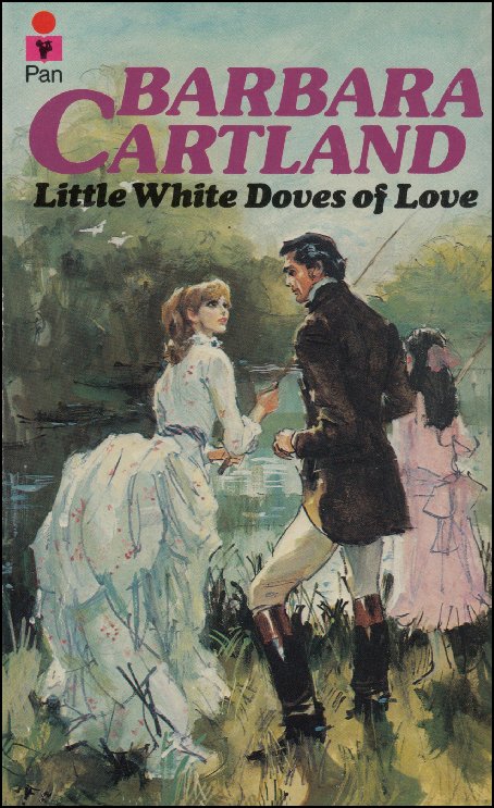 Little White Doves Of Love