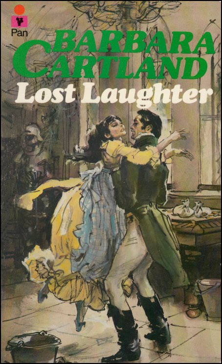 Lost Laughter