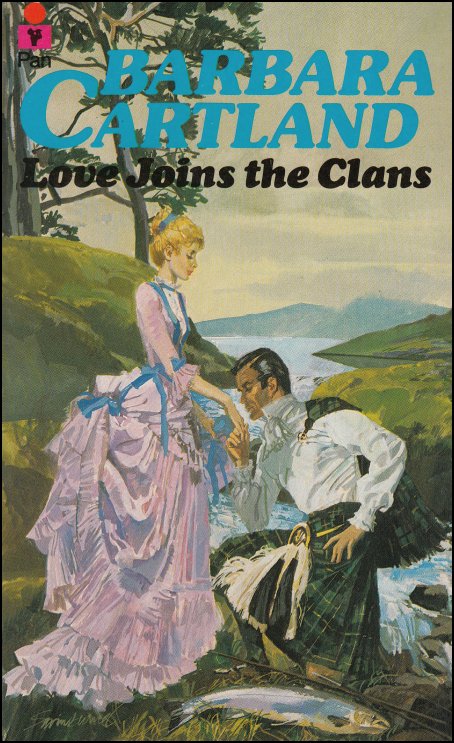 Love Joins The Clans